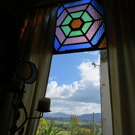 El Pedregal Sopó Quarto foto