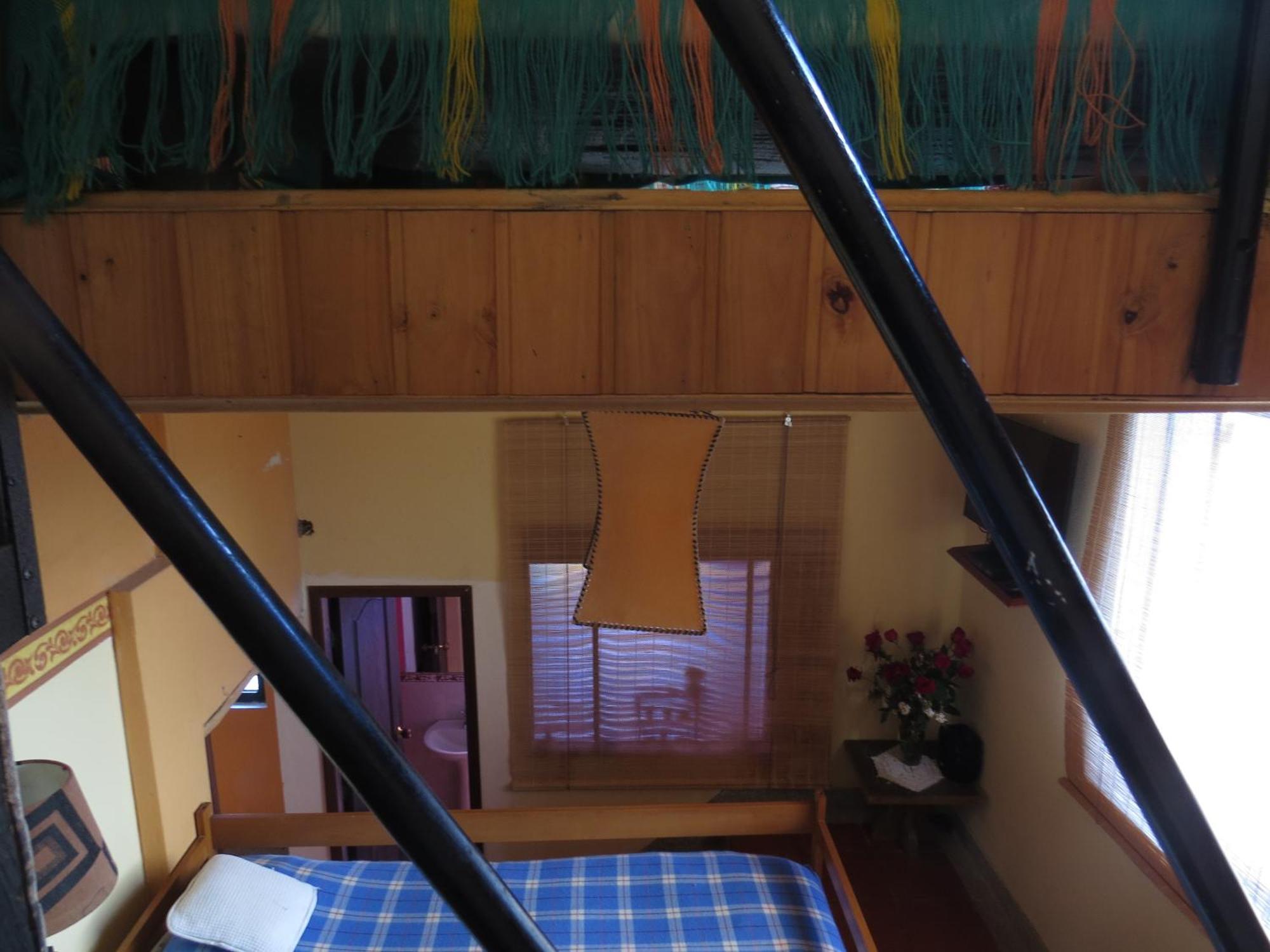 El Pedregal Sopó Quarto foto