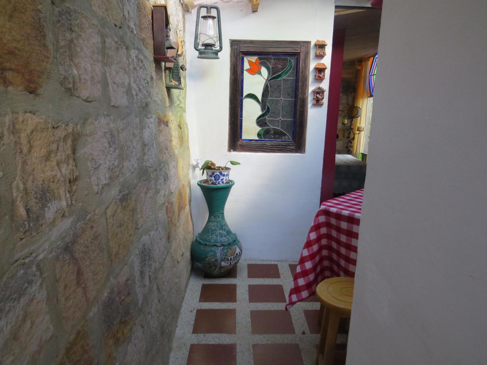 El Pedregal Sopó Quarto foto
