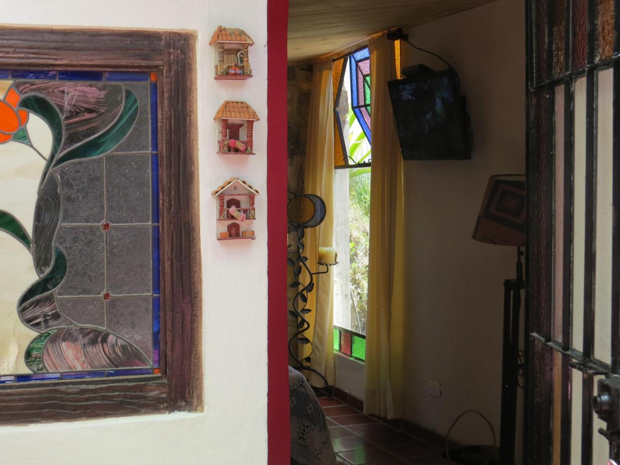 El Pedregal Sopó Quarto foto