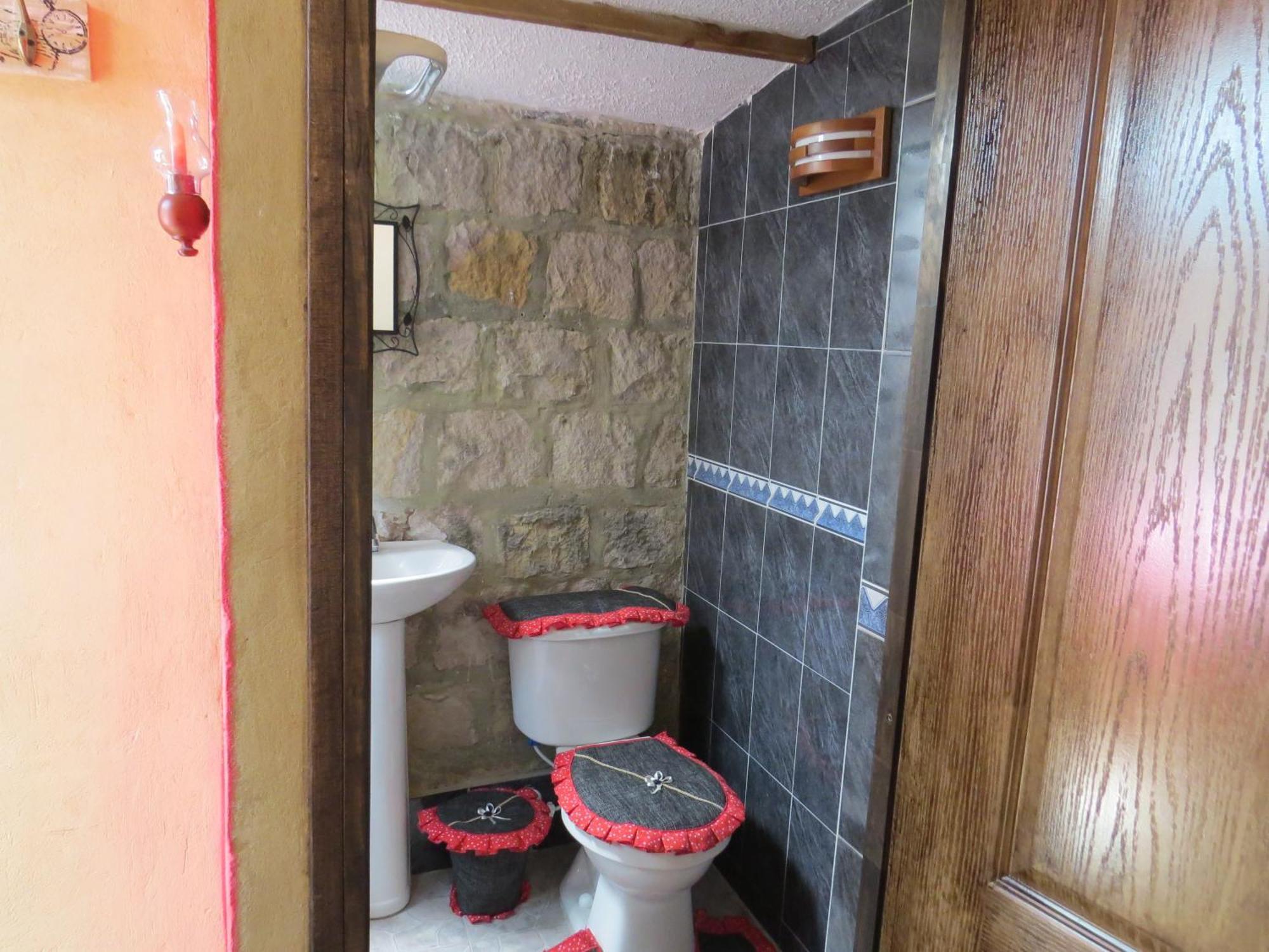 El Pedregal Sopó Quarto foto