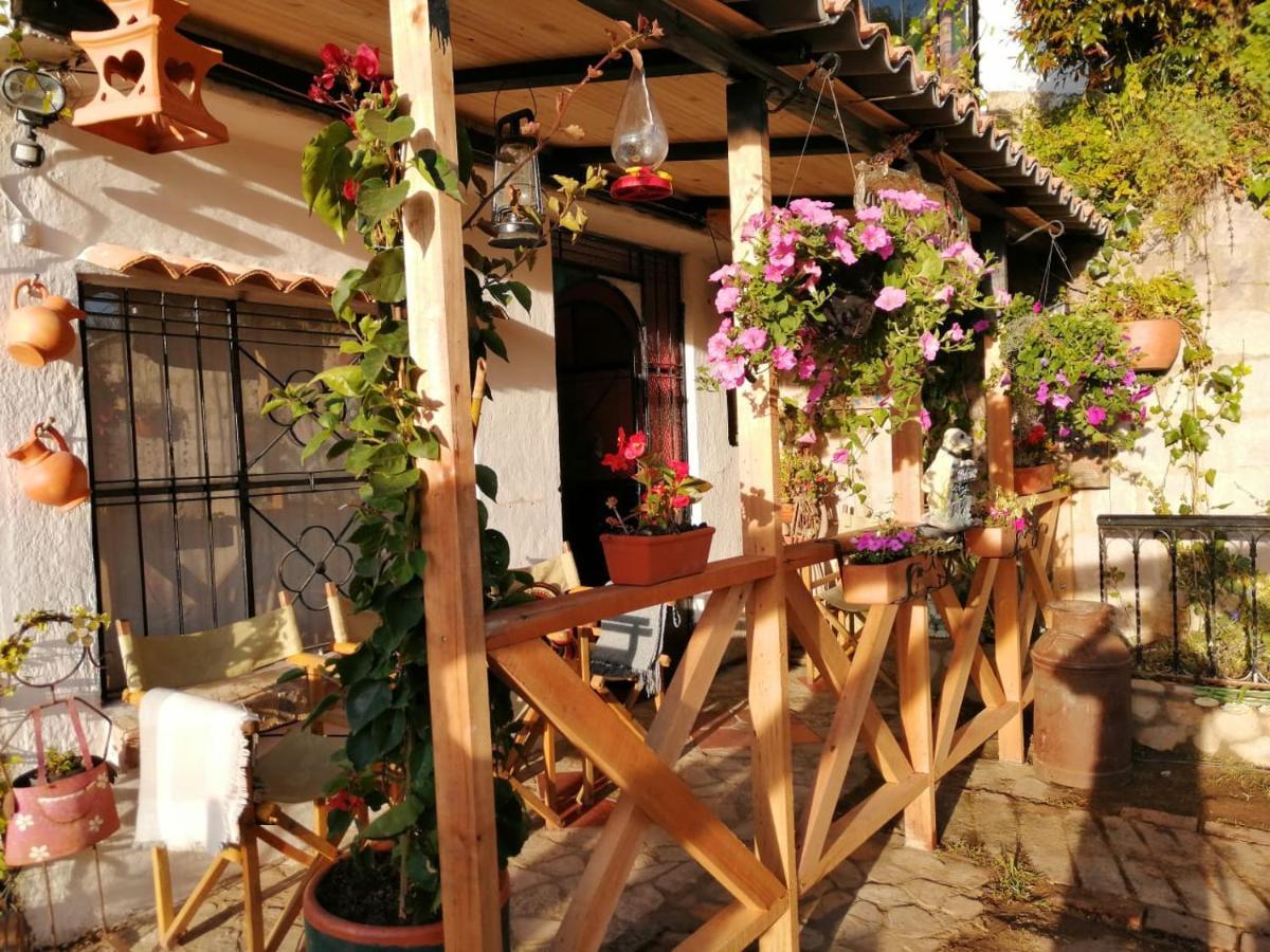El Pedregal Sopó Exterior foto